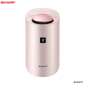 SHARP 夏普 IB-HF6T-P 水活力美容保濕器 0水霧 保濕不潮溼