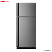 SHARP 夏普 SJ-SD58V-SL 雙門變頻電冰箱 583L 能效1級 自動除菌離子