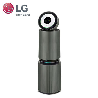 LG AS111NGY0 空氣清淨機 PuriCare™ 360° 寵物功能增加版二代/適用32坪