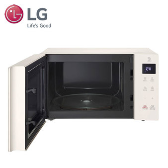 LG MS2535GIK 智慧變頻微波爐 25公升 NeoChef™ Objet