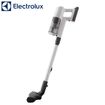 Electrolux 伊萊克斯 EFP61714 極適家居600 無線吸塵器 矽砂白