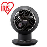 IRIS PCF-SC15T 6吋 空氣循環扇 適用9坪 霧黑色 PCF-SC15TBK