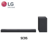 LG SC9S 聲霸 超維度 6D立體聲霸