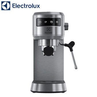 Electrolux 伊萊克斯 E5EC1-51ST 極致美味500 半自動義式咖啡機