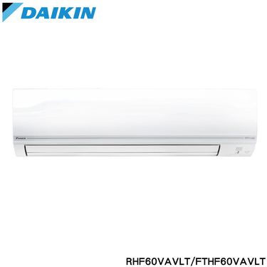 DAIKIN 大金 RHF60VAVLT 8坪適用 經典VA系列 變頻壁掛型 冷暖 空調 FTHF60VAVLT
