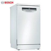 BOSCH 博世 SPS4IMW00X 獨立式洗碗機 10人份 45cm寬 含基本安裝