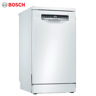 BOSCH 博世 SPS4IMW00X 獨立式洗碗機 10人份 45cm寬 含基本安裝