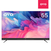 OVO KT55 55型 4K HDR 智慧顯示器 可K歌 HiFi