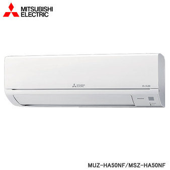 三菱電機 MUZ-HA50NF 7坪適用 靜音大師HA系列 冷暖 空調 MSZ-HA50NF