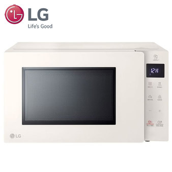 LG MS2535GIK 智慧變頻微波爐 25公升 NeoChef™ Objet