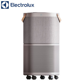 Electrolux 伊萊克斯 PA91-406GY 空氣清淨機 高效能抗菌 淺灰