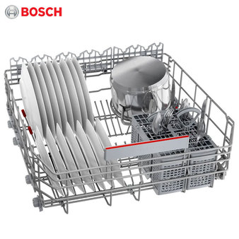 BOSCH 博世 SMS6HAW00X 獨立式洗碗機 13人份 60cm 含基本安裝