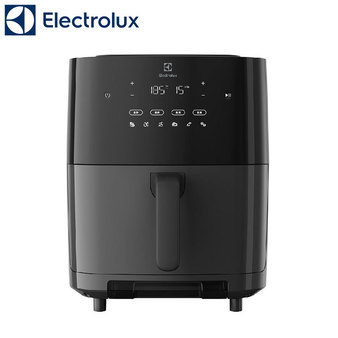 Electrolux 伊萊克斯 E7AF1-710P 極致美味700 蒸氣氣炸鍋 7公升