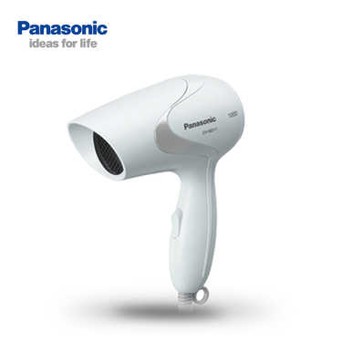 Panasonic 國際 EH-ND11 輕巧型速乾吹風機 白色