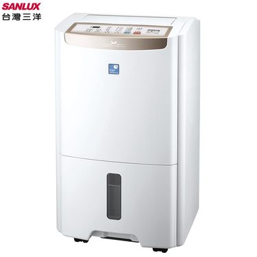 SANLUX 台灣三洋 SDH-175DS 除濕機 17.5L/日 適用15坪