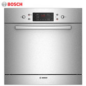 BOSCH 博世 SCE52M75EU 組合嵌入式洗碗機 寬嵌櫃式 7人份 60cm 不含安裝