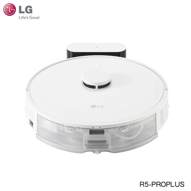 樂金 LG CordZero™R5 濕拖清潔機器人 掃地機器人 R5-PROPLUS1