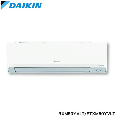 DAIKIN 大金 RXM50YVLT 7坪適用 橫綱Y系列 變頻壁掛 冷暖空調 FTXM50YVLT