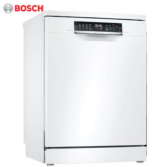 BOSCH 博世 SMS6HAW00X 獨立式洗碗機 13人份 60cm 含基本安裝