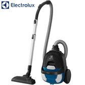 Electrolux 伊萊克斯 Z1233 吸塵器 Compact Go 輕量集塵盒