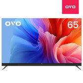 OVO KT65 65型 4K HDR 智慧顯示器 可K歌 HiFi