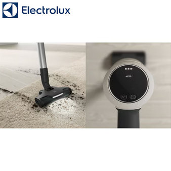 Electrolux 伊萊克斯 EFP91814WH 極適家居900 無線濕拖吸塵器 皓雪白