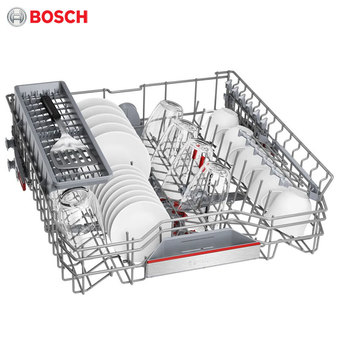 BOSCH 博世 SMS6HAW00X 獨立式洗碗機 13人份 60cm 含基本安裝