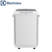 Electrolux 伊萊克斯 EP51-44WTA 涼風清淨機 適用16坪