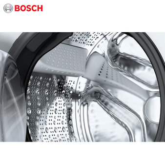 BOSCH 博世 WAX32LH0TC 滾筒洗衣機 10kg 活氧清新空氣洗 4D深層洗淨系統