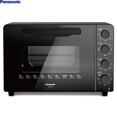 Panasonic 國際 NB-F3200 電烤箱 雙液脹式 溫控 32L 雙層防燙隔熱門
