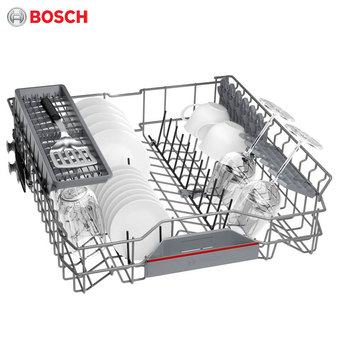 BOSCH 博世 SMV4HAX00X 全嵌式洗碗機 13人份 60cm寬 含基本安裝 需自備門板