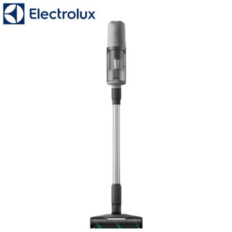 Electrolux 伊萊克斯 EFP61713 極適家居600 無線吸塵器 礫岩灰