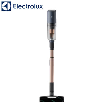 Electrolux 伊萊克斯 EFP81824 極適家居800 無線濕拖吸塵器 星辰藍