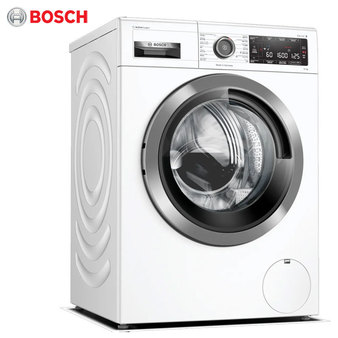 BOSCH 博世 WAX32LH0TC 滾筒洗衣機 10kg 活氧清新空氣洗 4D深層洗淨系統