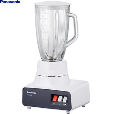 Panasonic 國際 MX-V288 果汁機 2100ml 大容量