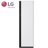 LG 樂金 LG R723WG 蒸氣電子衣櫥 Styler® 雲霧白 可換開門方向