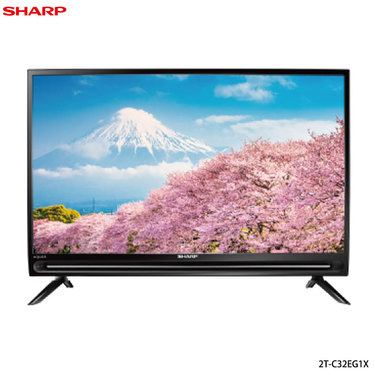 SHARP 夏普 2T-C32EG1X 32吋 HD顯示器 AndroidTV 貨到無安裝