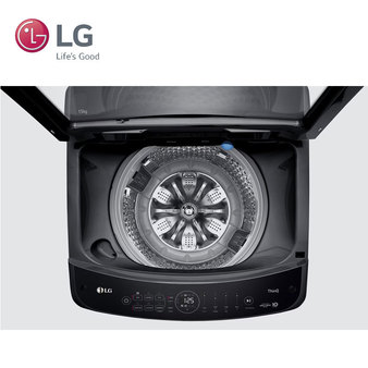 LG WT-VDN15HB 變頻洗衣機 15Kg AI DD™智慧直驅