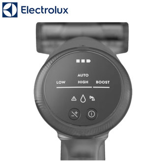 Electrolux 伊萊克斯 EFP81824 極適家居800 無線濕拖吸塵器 星辰藍