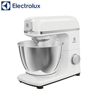 Electrolux 伊萊克斯 E5KM1-501W 極致美味500 抬頭式攪拌機 650瓦