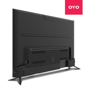 OVO KT65 65型 4K HDR 智慧顯示器 可K歌 HiFi