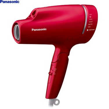 Panasonic 國際 EH-NA9L-RP 奈米水離子吹風機 抗UV
