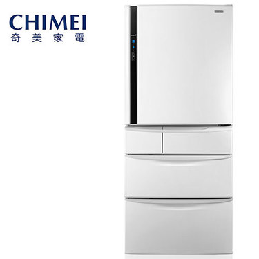 Chimei 奇美ur P56ve1 冰箱560l 五門自動製冰ag銀除菌bio酵素在東隆電器