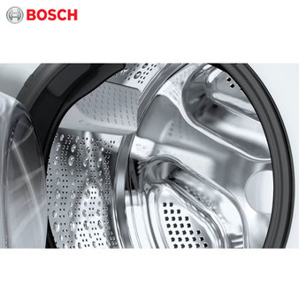 BOSCH 博世 WNC554A0TC 洗脫烘滾筒洗衣機 洗衣10Kg 乾衣7Kg