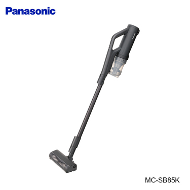 Panasonic 國際 MC-SB85K-H 不卡毛 無線吸塵器 輕量機身