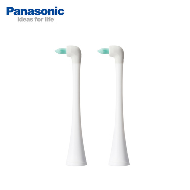 Panasonic 國際 WEW0860-W 電動牙刷錐型刷頭
