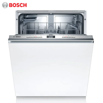 BOSCH 博世 SMV4HAX00X 全嵌式洗碗機 13人份 60cm寬 含基本安裝 需自備門板