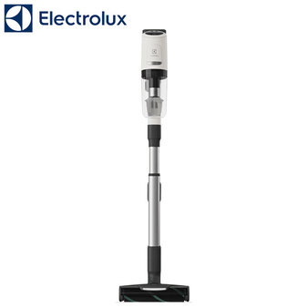 Electrolux 伊萊克斯 EFP91814WH 極適家居900 無線濕拖吸塵器 皓雪白