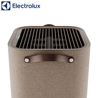 Electrolux 伊萊克斯 EP93-75WBA 極適家居900 雙效涼風循環頂級空淨機 