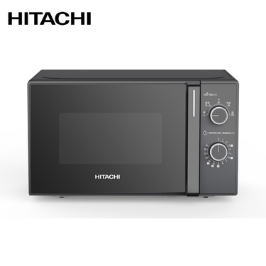 HITACHI 日立 HMRM2002 微波爐 機械式旋鈕 20公升